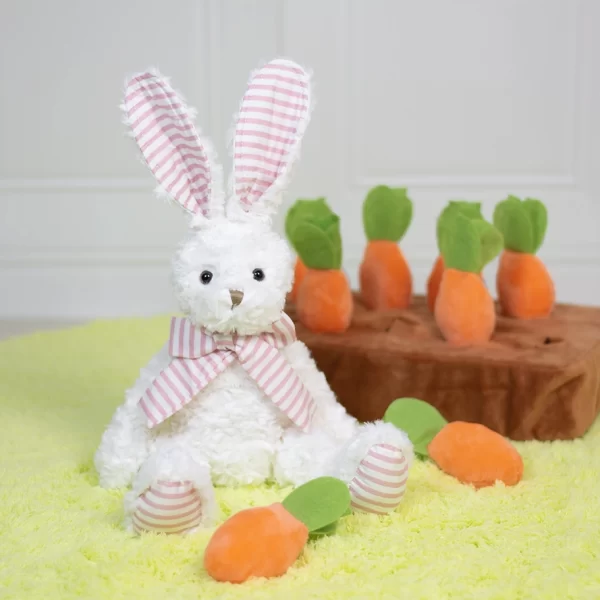 Dear Bunny™ (Pink)