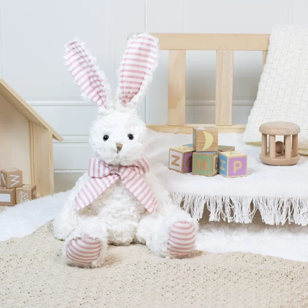 Dear Bunny™ (Pink)