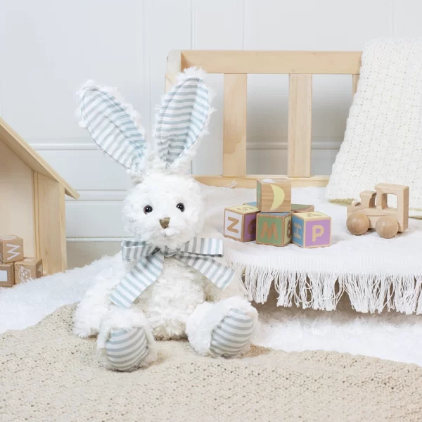 Dear Bunny™ (Blue)