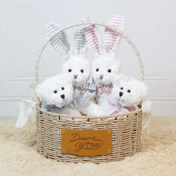 Happy Friends Hamper